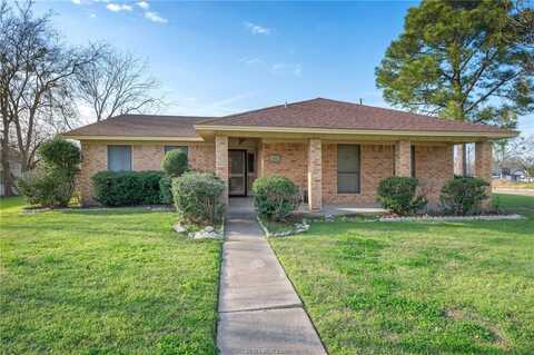 914 California Street, Bryan, TX 77803