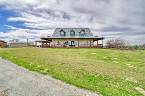 4404 County Road 151, Centerville, TX 75833