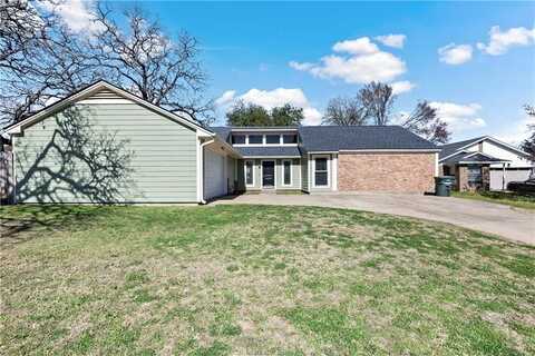 2214 Lobo Drive, Bryan, TX 77807