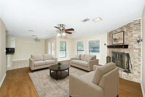 3003 Pierre Place, College Station, TX 77845