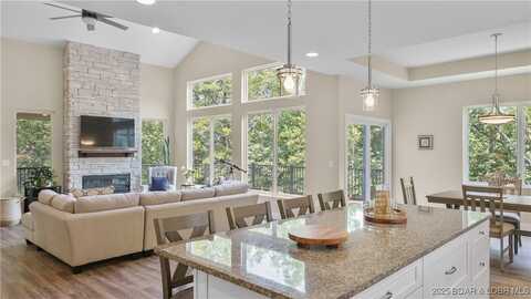 399 West End Circle, Osage Beach, MO 65065