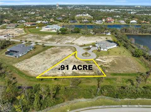 15860 Hampton View, FORT MYERS, FL 33908