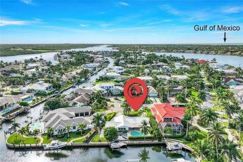 1250 Tuna, NAPLES, FL 34102