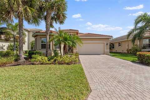 11221 Sparkleberry, FORT MYERS, FL 33913