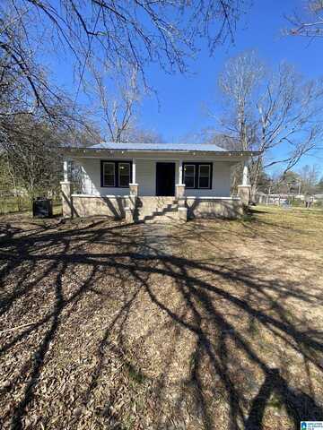 208 FAIRY AVENUE, HUEYTOWN, AL 35020