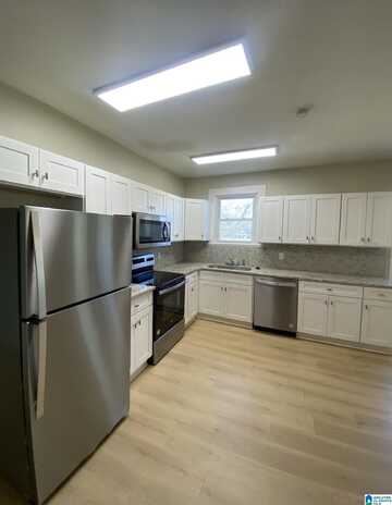 208 FAIRY AVENUE, HUEYTOWN, AL 35020