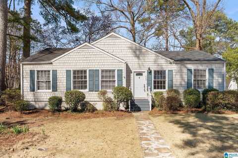 608 WENA AVENUE, HOMEWOOD, AL 35209