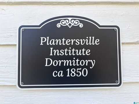 5154 PLANTERSVILLE ROAD, ALPINE, AL 35014