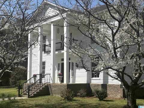 5154 PLANTERSVILLE ROAD, ALPINE, AL 35014