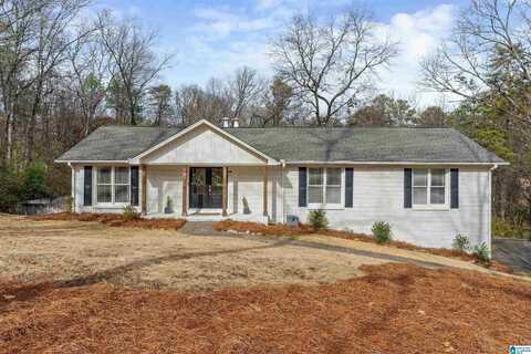 227 MILLER CIRCLE, INDIAN SPRINGS VILLAGE, AL 35124