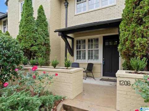 1208 BARRISTERS COURT, BIRMINGHAM, AL 35242