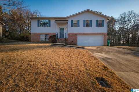 313 13TH WAY, PLEASANT GROVE, AL 35127