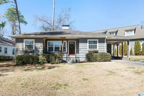 910 SHADES ROAD, HOMEWOOD, AL 35209