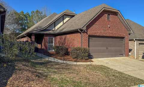 6510 SOUTHERN TRACE DRIVE, LEEDS, AL 35094