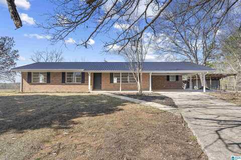 9186 OLD TUSCALOOSA ROAD, PARRISH, AL 35580