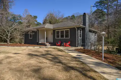 1811 WINDSOR BOULEVARD, HOMEWOOD, AL 35209