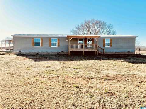 800 COUNTY ROAD 179, PIEDMONT, AL 36272