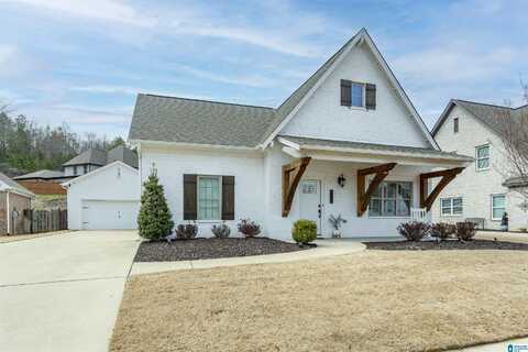 4575 SHADY GROVE LANE, GARDENDALE, AL 35071