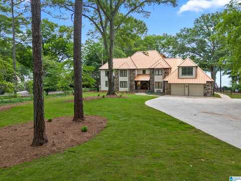 890 RIVER OAKS DRIVE, CROPWELL, AL 35054