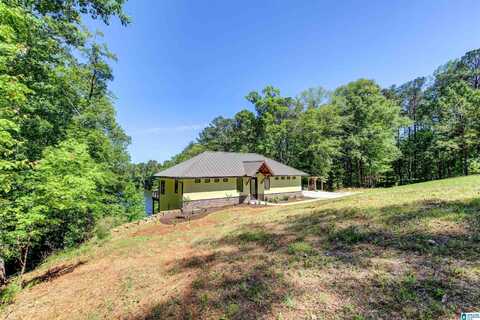 4928 COUNTY ROAD 804, WEDOWEE, AL 36278