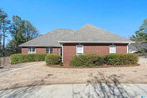 170 WINDSOR LANE, PELHAM, AL 35124