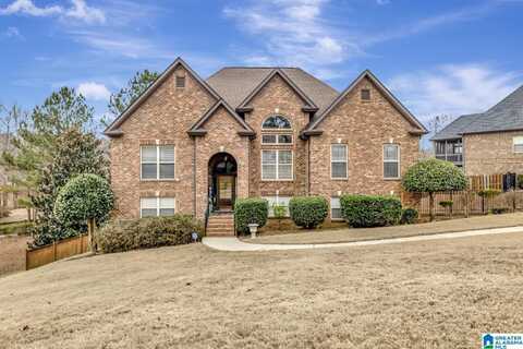 125 LAKELAND RIDGE, PELHAM, AL 35043