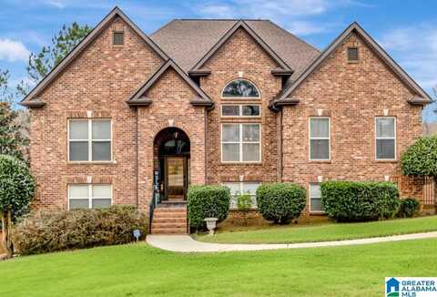 125 LAKELAND RIDGE, PELHAM, AL 35043