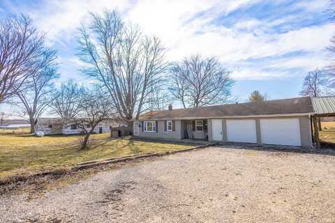 15382 Dover Hill Road, Shoals, IN 47581