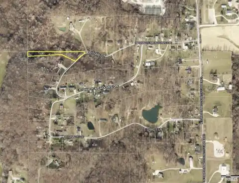 13669 S Ivan Court, Bloomington, IN 47403