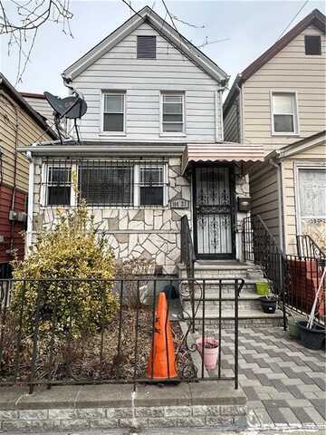 10421 171st Street, Jamaica, NY 11433