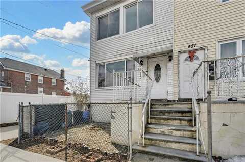 449 Revere Avenue, Bronx, NY 10465