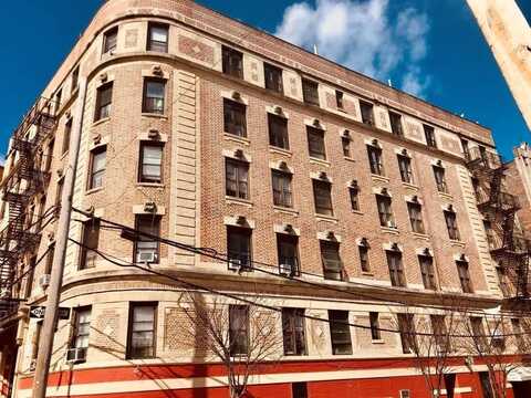 883 East 165th Street, Bronx, NY 10459