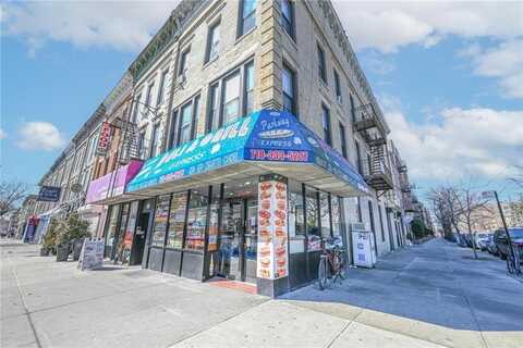 7502 3rd Avenue, Brooklyn, NY 11209