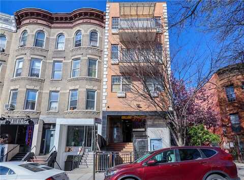 519 53rd Street, Brooklyn, NY 11220