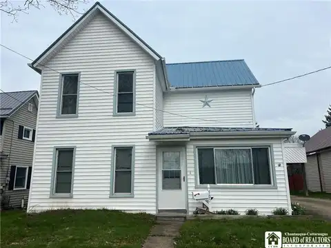 507 E Connell Street, Olean, NY 14760