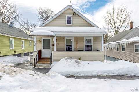 216 Vann Street, Syracuse, NY 13206