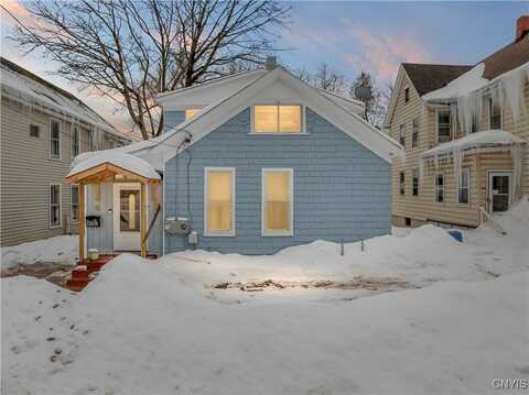 1107 Warren Street, Utica, NY 13502