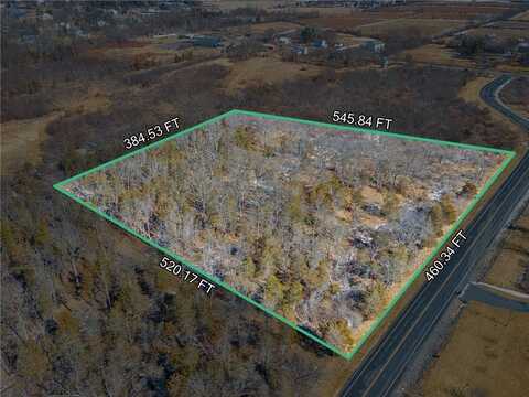 Blackchin Boulevard, Lansing, NY 14850