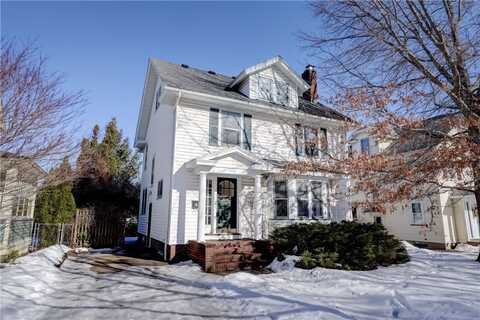 420 Rockingham Street, Rochester, NY 14620