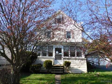 325 Ontario Street, Lockport, NY 14094