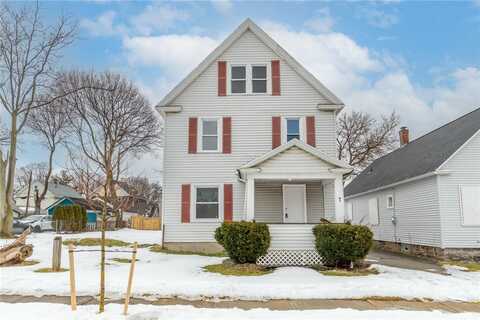 7 Herbert Street, Rochester, NY 14621