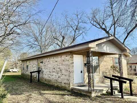 1519 Mississippi Street, Malvern, AR 72104