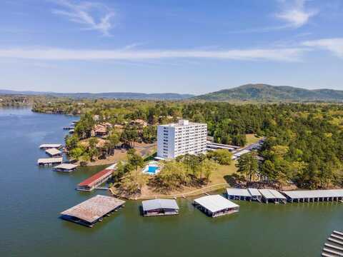 740 Weston Road, Hot Springs, AR 71913