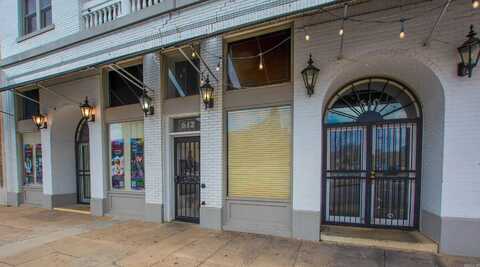 614 Center Apt 1 Street, Little Rock, AR 72201