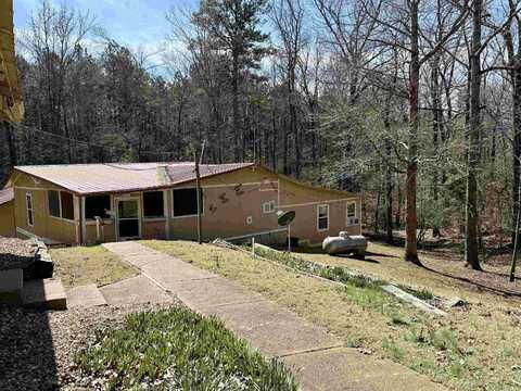 1010 Gum Springs Road, Rison, AR 71665