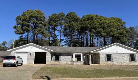 3505 Stockton Drive, Benton, AR 72019