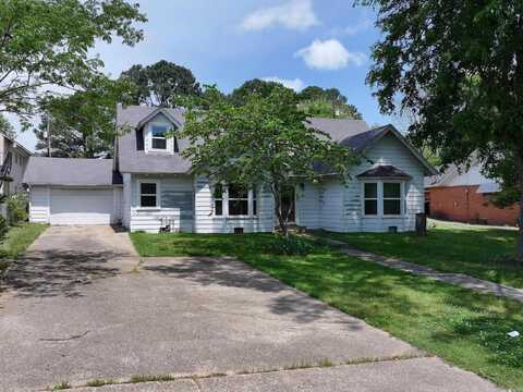 616 E Broadway Street, Glenwood, AR 71943