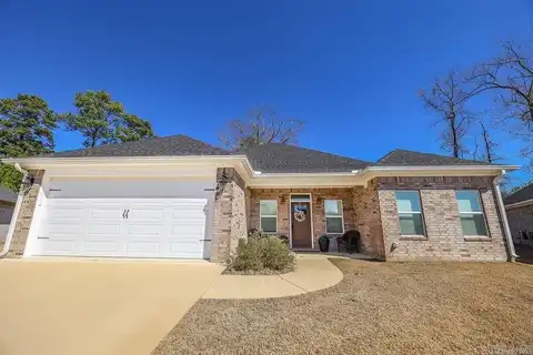 177 Oak Hill Cir, El Dorado, AR 71730