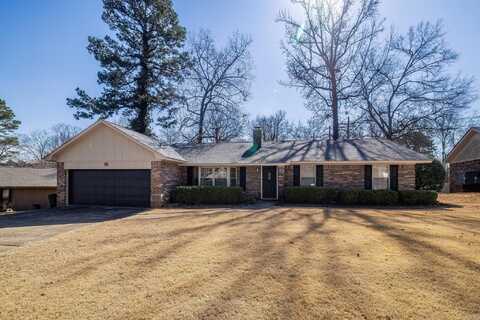 10 Glendale Court, Arkadelphia, AR 71923