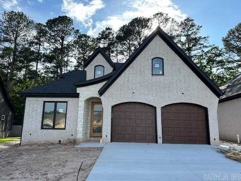6 Woodlands Park Lane, Little Rock, AR 72211